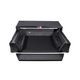 ProX XS-PRIME2LTBL ATA Flight Case for Denon PRIME 2 with Laptop Shelf