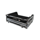 ProX XS-PRIME4W ATA Flight Case for Denon PRIME 4 with Wheels & 1U Rack Space