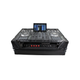 ProX XS-PRIME4MK2WBL ATA Flight Case for Denon PRIME 4 MK2 with Wheels