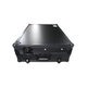 ProX XS-PRIME4MK2WBL ATA Flight Case for Denon PRIME 4 MK2 with Wheels