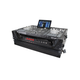 ProX XS-PRIME4MK2WBL ATA Flight Case for Denon PRIME 4 MK2 with Wheels