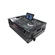 ProX XS-PRIME4MK2WBL ATA Flight Case for Denon PRIME 4 MK2 with Wheels