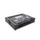 ProX X-PRIMEGOBL ATA Flight Case for Denon DJ Prime Go Controller – Black