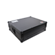 ProX X-PRIMEGOBL ATA Flight Case for Denon DJ Prime Go Controller – Black