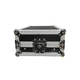 ProX X-MXTPRO3LT Flight Case for Numark Mixtrack Pro 3 / Platinum with Laptop Shelf