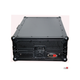 ProX Flight Case for Numark Mixtrack Pro 3 / Platinum with Laptop Shelf