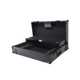 ProX ATA Flight Case for Mixon 8 Pro Controller with Laptop Shelf