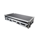 ProX Flight Case for DJM-900NXS2 & 2 CDJ-3000 with Laptop Shelf