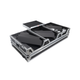 ProX Flight Case for DJM-900NXS2 & 2 CDJ-3000 with Laptop Shelf