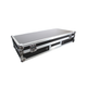 ProX XS-TMC1012WLTFBTL DJ Coffin Case for Rane 72 & Turntables with Laptop Shelf