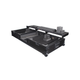ProX XS-TMC1012WLTFBTLBL DJ Coffin Case for Rane 72 & Turntables – Black