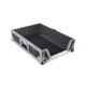 ProX XS-CD ATA Flight Case for CDJ-3000 SC6000 DJS-1000 Media Players