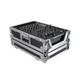 ProX XS-CD ATA Flight Case for CDJ-3000 SC6000 DJS-1000 Media Players