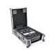ProX XS-RANE72 Flight Case for Rane Seventy-Two & Seventy Mixer