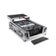 ProX XS-RANE72LT Flight Case with Laptop Shelf for Rane Seventy Mixers