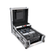 ProX XS-RANE72LT Flight Case with Laptop Shelf for Rane Seventy Mixers