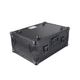 ProX Flight Case with Laptop Shelf for Rane Seventy Mixers