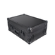 ProX Flight Case with Laptop Shelf for Rane Seventy Mixers