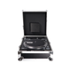 ProX Flight Case for RANE Twelve Motorized DJ Control System