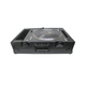 ProX XS-RANE12BL Flight Case for RANE Twelve DJ Control System 
