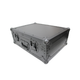 ProX XS-RANE12BL Flight Case for RANE Twelve DJ Control System 