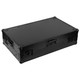 Odyssey DDJ-REV7 Road Case with Wheels & Glide Laptop Platform - Black