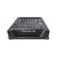 ProX XS-DJMV10A9BL Flight Case with Laptop Shelf for Pioneer DJM-A9 / DJM-V10