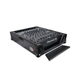 ProX XS-DJMV10A9BL Flight Case with Laptop Shelf for Pioneer DJM-A9 / DJM-V10