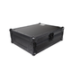 ProX XS-DJMV10A9BL Flight Case with Laptop Shelf for Pioneer DJM-A9 / DJM-V10