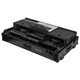Odyssey XDJ-AZ Road Case with Wheels & Glide Style Laptop Platform - Black 