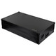 Odyssey XDJ-AZ Road Case with Wheels & Glide Style Laptop Platform - Black 