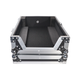ProX XS-M12 Universal Flight Case for 12" Large Format DJ Mixers