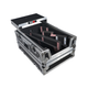 ProX XS-M11LT Flight Case with Laptop Shelf for DJM-S11 & RANE Mixers