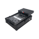 ProX Flight Case with Laptop Shelf for DJM-S11 & RANE Mixers