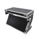ProX XS-ZTABLEMK2 Z-Table Folding DJ Workstation with Wheels