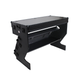 ProX XS-ZTABLEMK2 Z-Table Folding DJ Workstation with Wheels