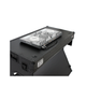 ProX XS-ZTABLEMK2 Z-Table Folding DJ Workstation with Wheels