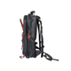 ProX XB-DJBACKPACK ZeroG Lightweight DJ Laptop Travel Backpack
