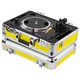 Odyssey KROM Series Yellow Reloop RP-7 Carrying Case