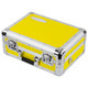Odyssey KROM Series Yellow Reloop RP-7 Carrying Case