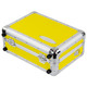 Odyssey KROM Series Yellow Reloop RP-7 Carrying Case