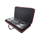 ProX XB-DJCXL ZeroG Hard Shell DJ Controller Shoulder Strap Bag – X-Large