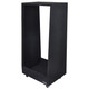 Odyssey 20U Carpeted Studio Rack MKII 