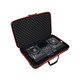 ProX XB-DJCM ZeroG Hard Shell DJ Controller Shoulder Strap Bag – Medium