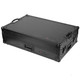 Odyssey DDJ-FLX10 Black Label 1U Flight Case with Wheels & Laptop Platform