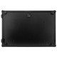 Odyssey DDJ-FLX10 Black Label 1U Flight Case with Wheels & Laptop Platform