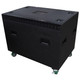 Odyssey Professional 45" x 30" x 36" Cadillac Case with Casters 