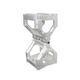 ProX XT-BT12PVT Center Pivot Hinge Variable Corner Truss Block 