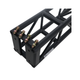 ProX XT-BT1210BLK BoltX 10 ft 12" Black Box Truss Segment