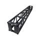 ProX XT-BT1208BLK BoltX 8 ft 12" Black Box Truss Segment